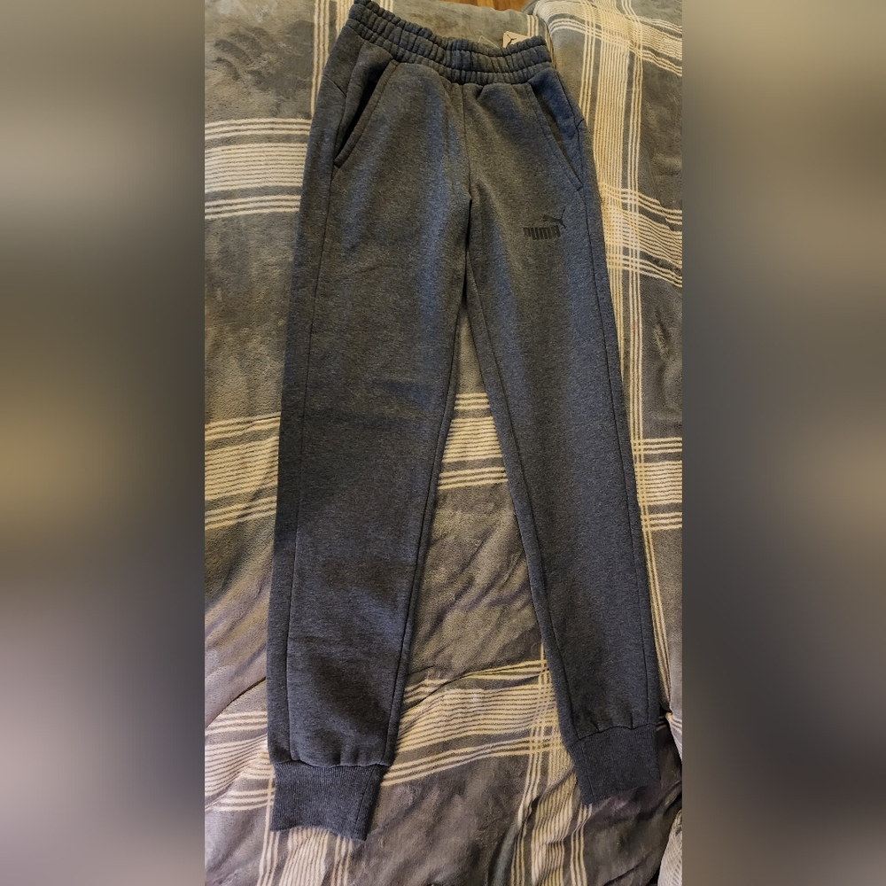 Puma Sweatpants